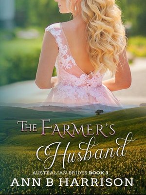 cover image of The Farmer's Husband